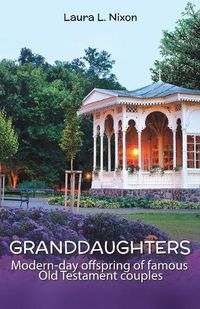 Cover image for Granddaughters