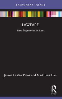 Cover image for Lawfare