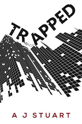 Cover image for Trapped