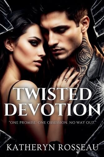 Cover image for Twisted Devotion