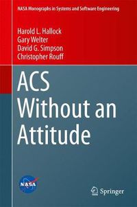 Cover image for ACS Without an Attitude