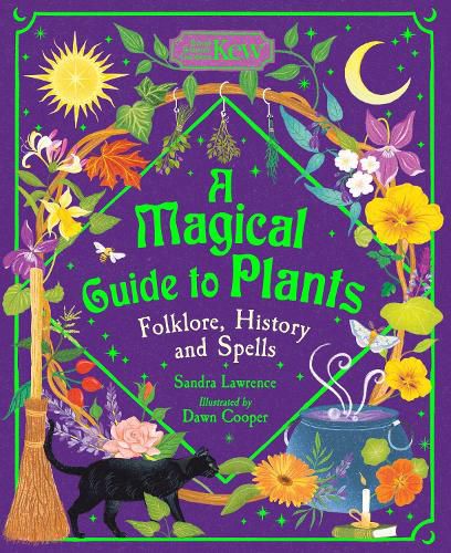 Cover image for A Magical Guide to Plants