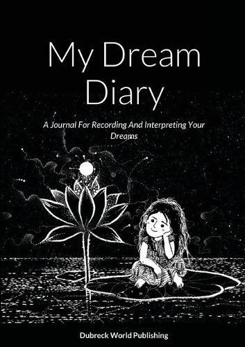 Cover image for My Dream Diary