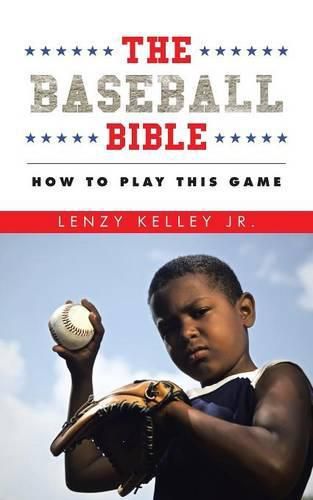 Cover image for The Baseball Bible