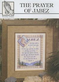 Cover image for The Prayer of Jabez