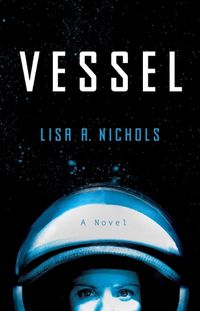 Cover image for Vessel