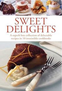 Cover image for Sweet Delights