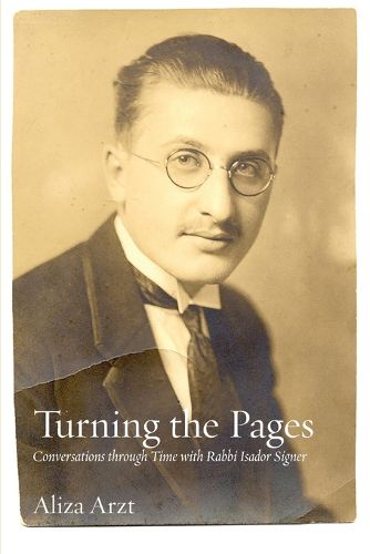 Cover image for Turning the Pages
