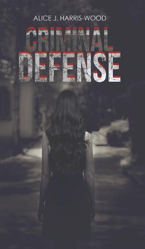 Cover image for Criminal Defense