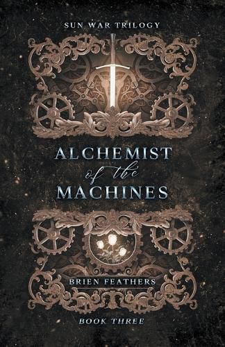 Cover image for Alchemist of the Machines