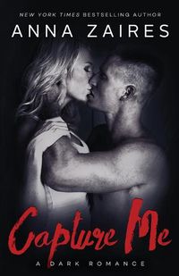 Cover image for Capture Me