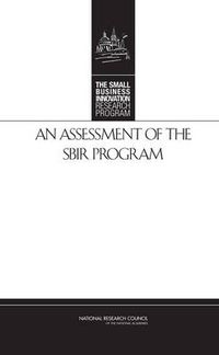 Cover image for Assessment of the SBIR Program