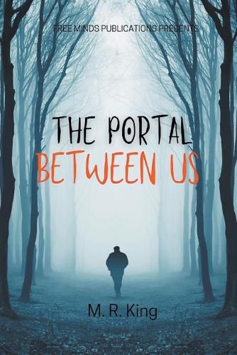 Cover image for The Portal Between Us