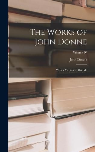 The Works of John Donne