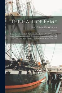 Cover image for The Hall of Fame