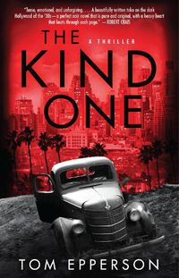 Cover image for The Kind One