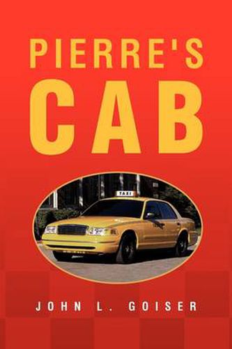 Cover image for Pierre's Cab