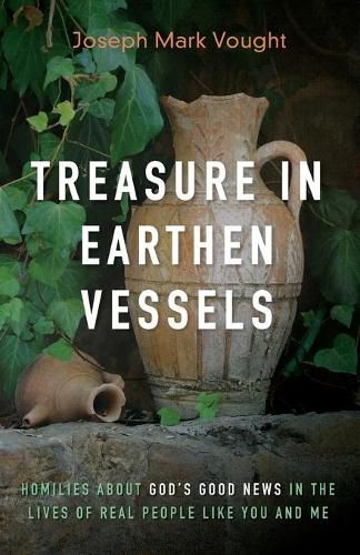 Cover image for Treasure in Earthen Vessels