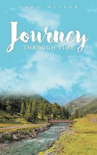 Cover image for Journey Through Time