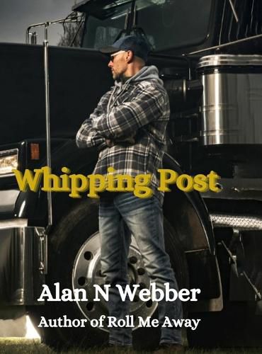 Cover image for Whipping Post