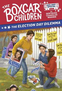 Cover image for The Election Day Dilemma