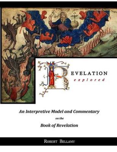 Cover image for Revelation Explored (Paperback)