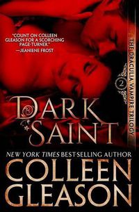 Cover image for Dark Saint: The Vampire Dimitri