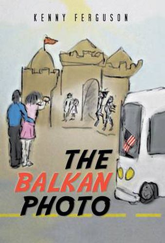 Cover image for The Balkan Photo