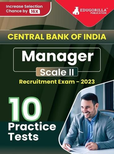 Central Bank of India Manager Scale II