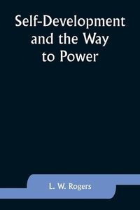 Cover image for Self-Development and the Way to Power