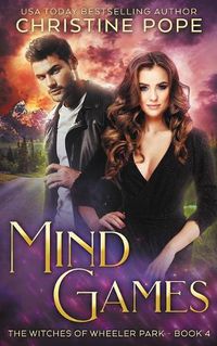 Cover image for Mind Games