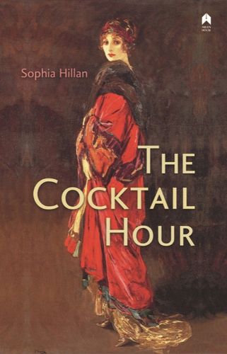 Cover image for The Cocktail Hour