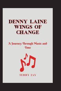 Cover image for Denny Laine
