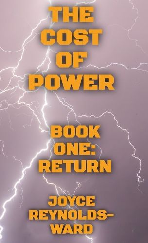 Cover image for The Cost of Power
