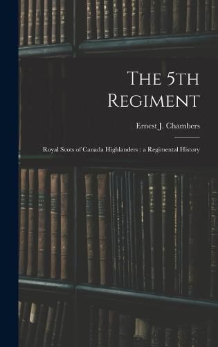 The 5th Regiment