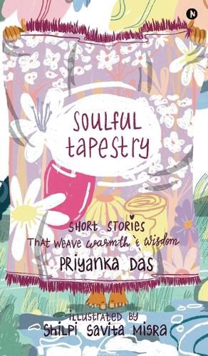 Cover image for Soulful Tapestry