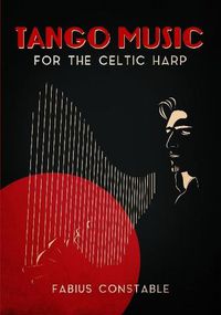 Cover image for Tango Music for the Celtic Harp