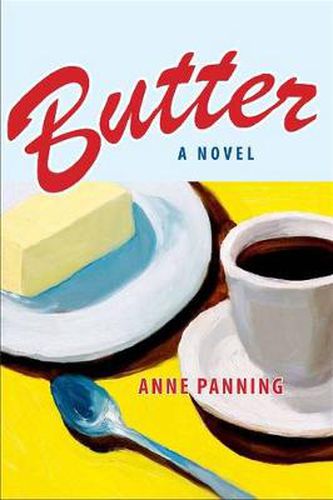 Cover image for Butter: A Novel