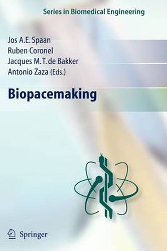 Cover image for Biopacemaking