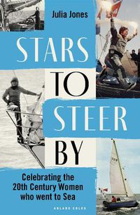 Cover image for Stars to Steer By