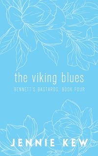 Cover image for The Viking Blues