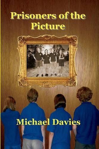 Cover image for Prisoners of the Picture