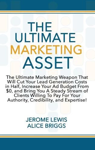 Cover image for The Ultimate Marketing Asset