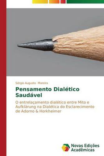 Pensamento Dialetico Saudavel