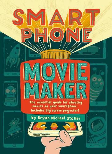 Cover image for Smartphone Movie Maker