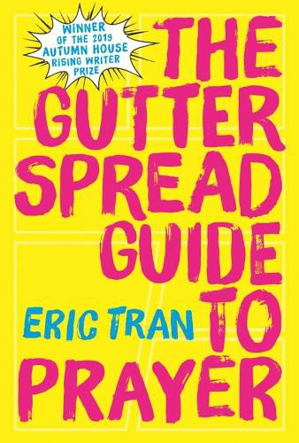 Cover image for The Gutter Spread Guide to Prayer