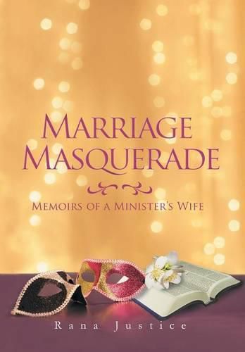 Cover image for Marriage Masquerade