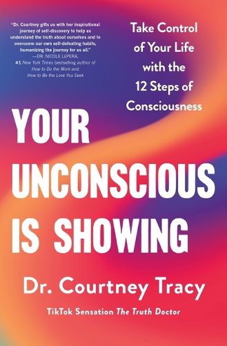 Cover image for Your Unconscious Is Showing