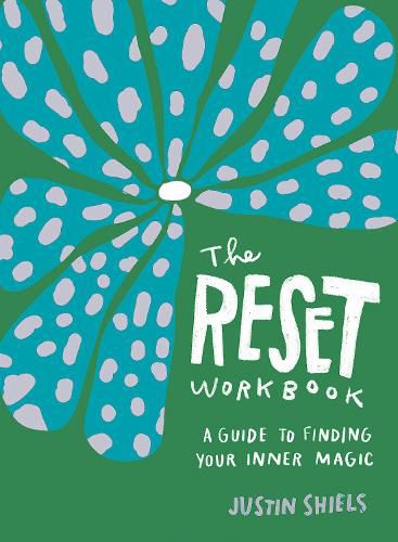 Cover image for The Reset Workbook