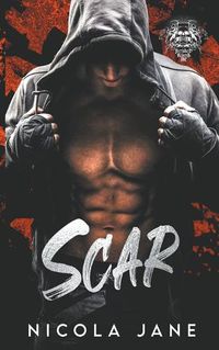 Cover image for Scar